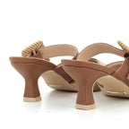 Buty damskie Hodea 8002CSP25 SKÓRA