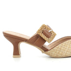 Buty damskie Hodea 8002CSP25 SKÓRA