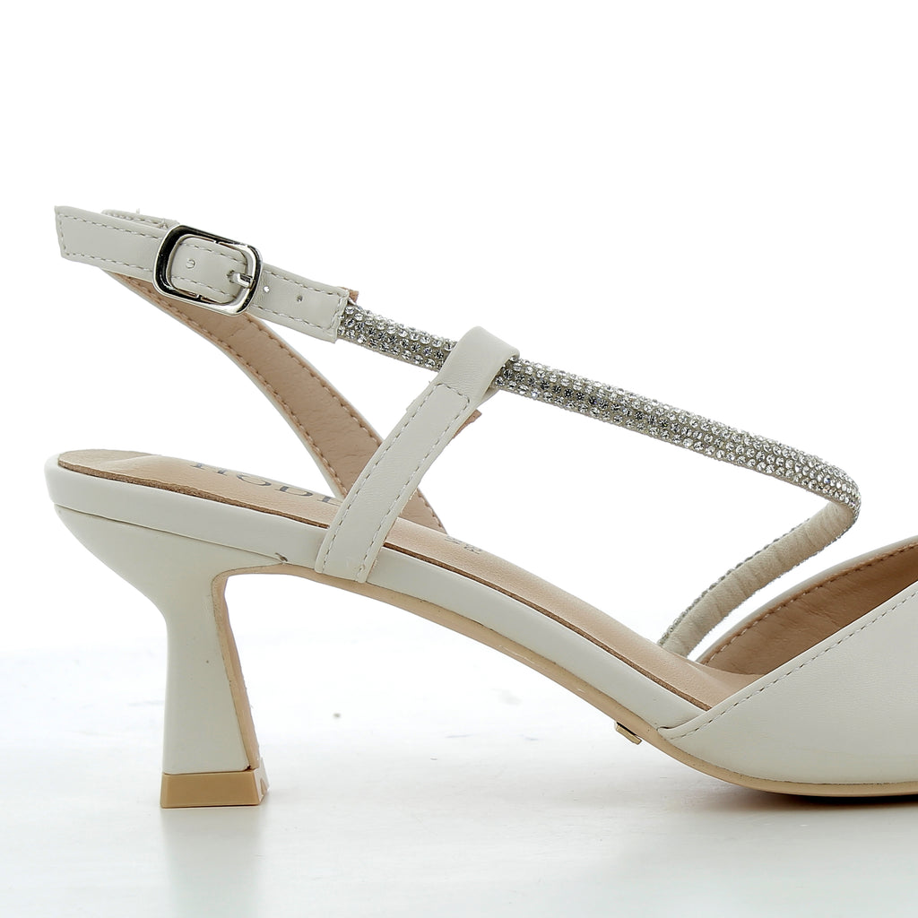 Buty damskie Hodea C17CSP25 BURRO 