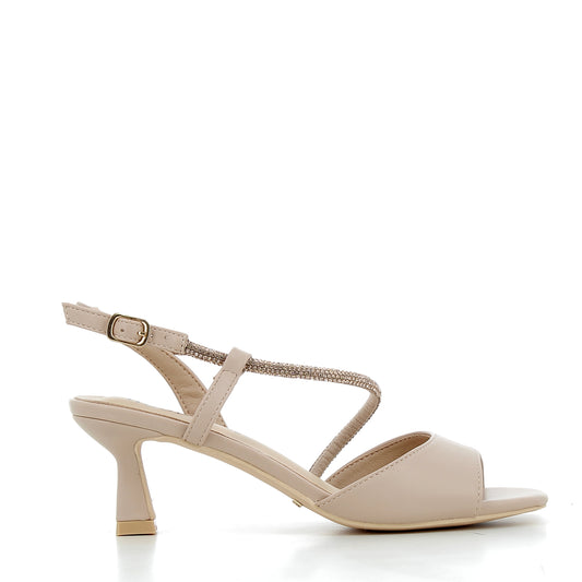 Scarpe Hodea donna C17CSP25 NUDE