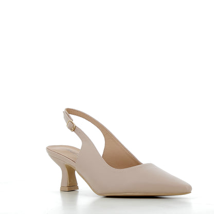 Scarpe Hodea donna 8000CSP25 NUDE
