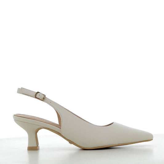 Hodea women's shoes 8000CSP25 BURRO