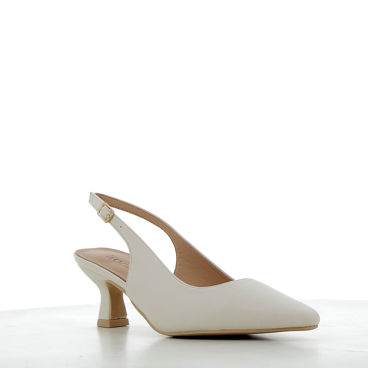 Hodea women's shoes 8000CSP25 BURRO