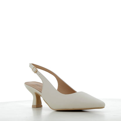 Hodea women's shoes 8000CSP25 BURRO