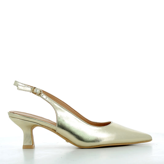 Scarpe Hodea donna 8000CSP25 PLATINO