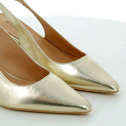Scarpe Hodea donna 8000CSP25 PLATINO