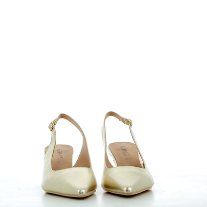 Scarpe Hodea donna 8000CSP25 PLATINO