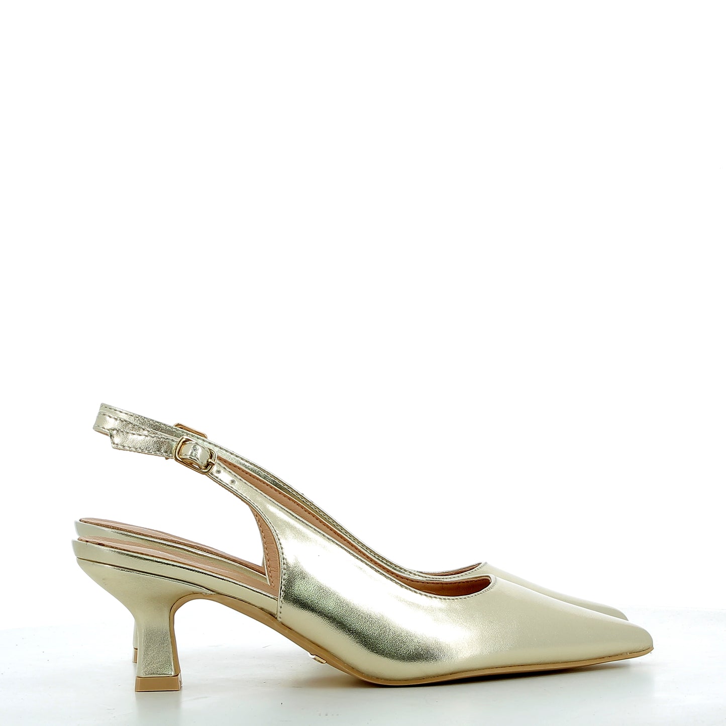 Scarpe Hodea donna 8000CSP25 PLATINO