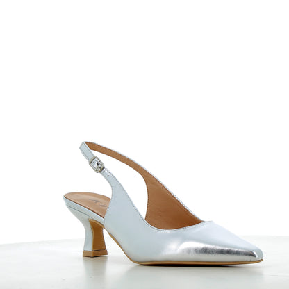 Scarpe Hodea donna 8000CSP25 ARGENTO