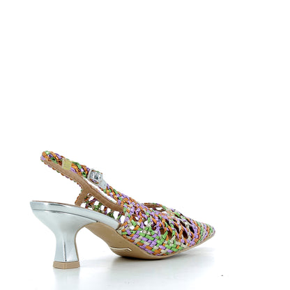 Scarpe Hodea donna 8006CSP25 MULTICOLOR