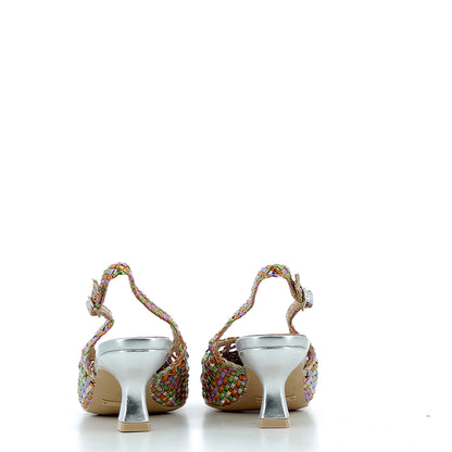 Scarpe Hodea donna 8006CSP25 MULTICOLOR