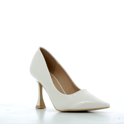 Scarpe Hodea donna 4021CSP25 VERNICE BURRO