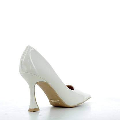 Scarpe Hodea donna 4021CSP25 VERNICE BURRO