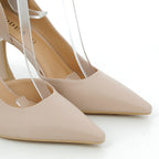 Buty damskie Hodea 4008CSP25 NUDE 