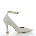 Buty damskie Hodea 4008CSP25 BUTTER