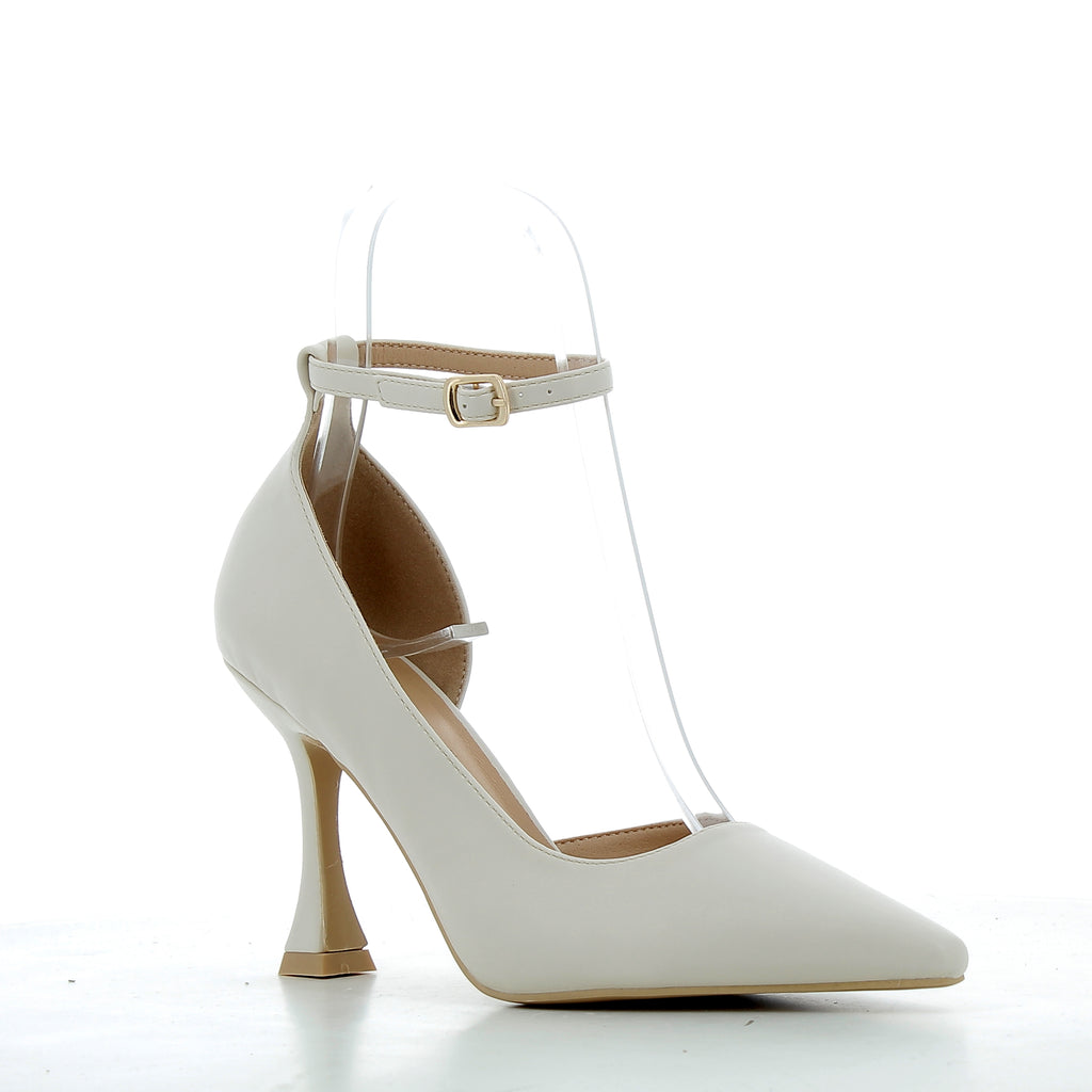 Buty damskie Hodea 4008CSP25 BUTTER