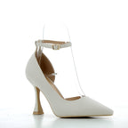 Buty damskie Hodea 4008CSP25 BUTTER