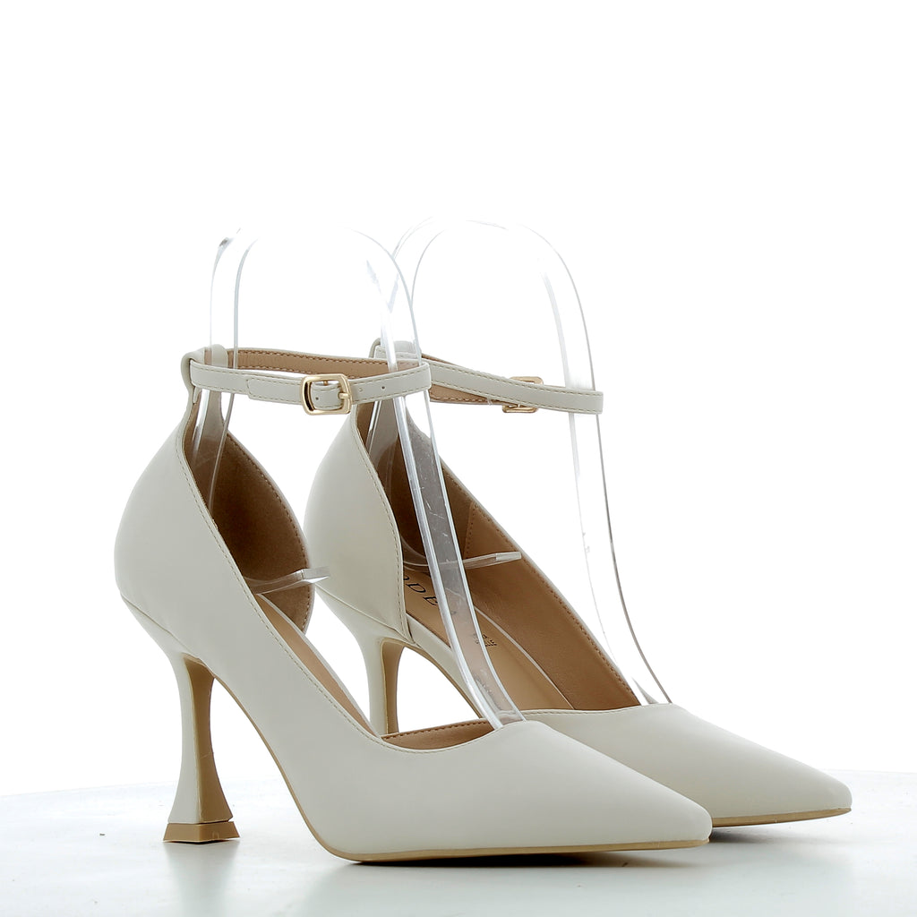 Buty damskie Hodea 4008CSP25 BUTTER