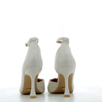 Buty damskie Hodea 4008CSP25 BUTTER