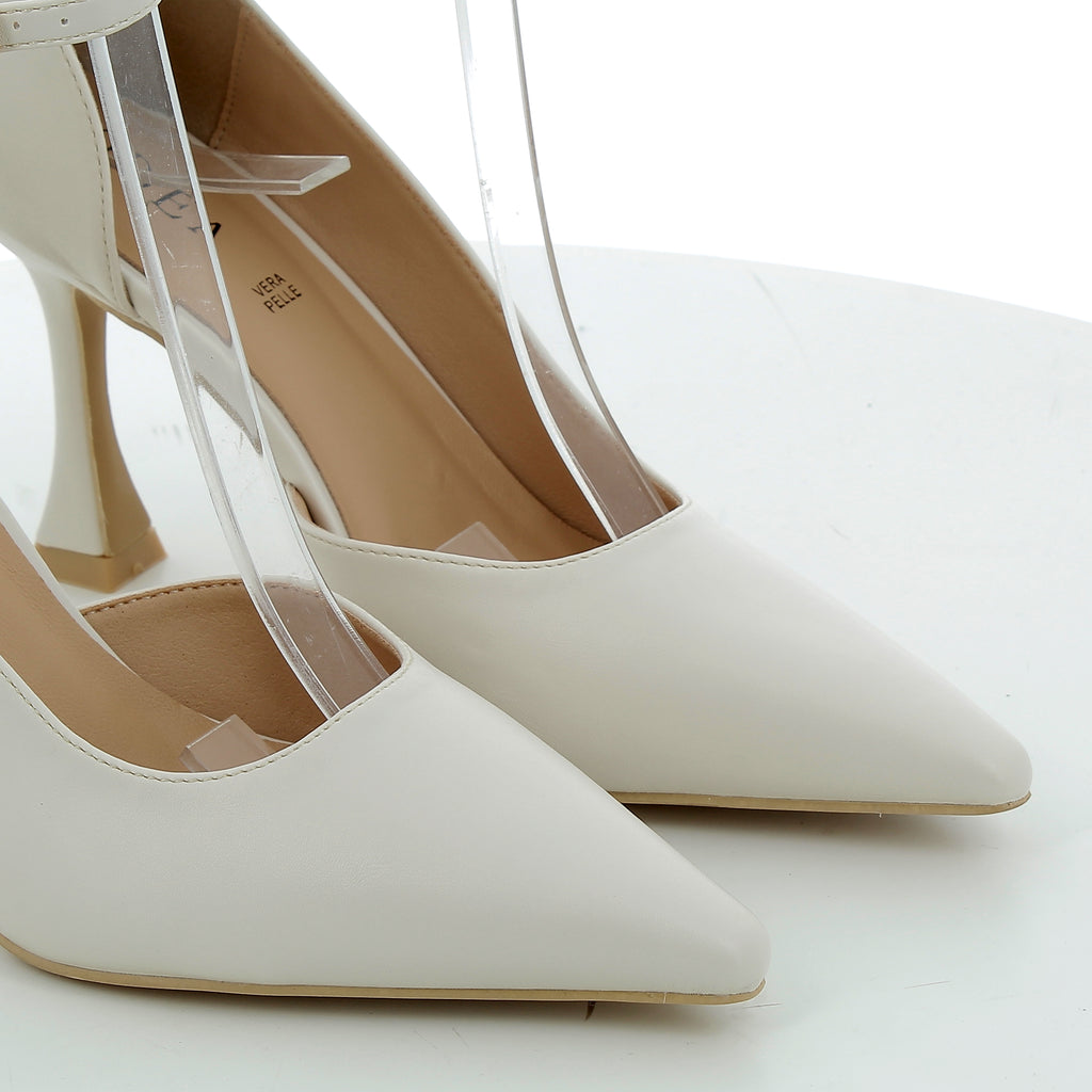 Buty damskie Hodea 4008CSP25 BUTTER