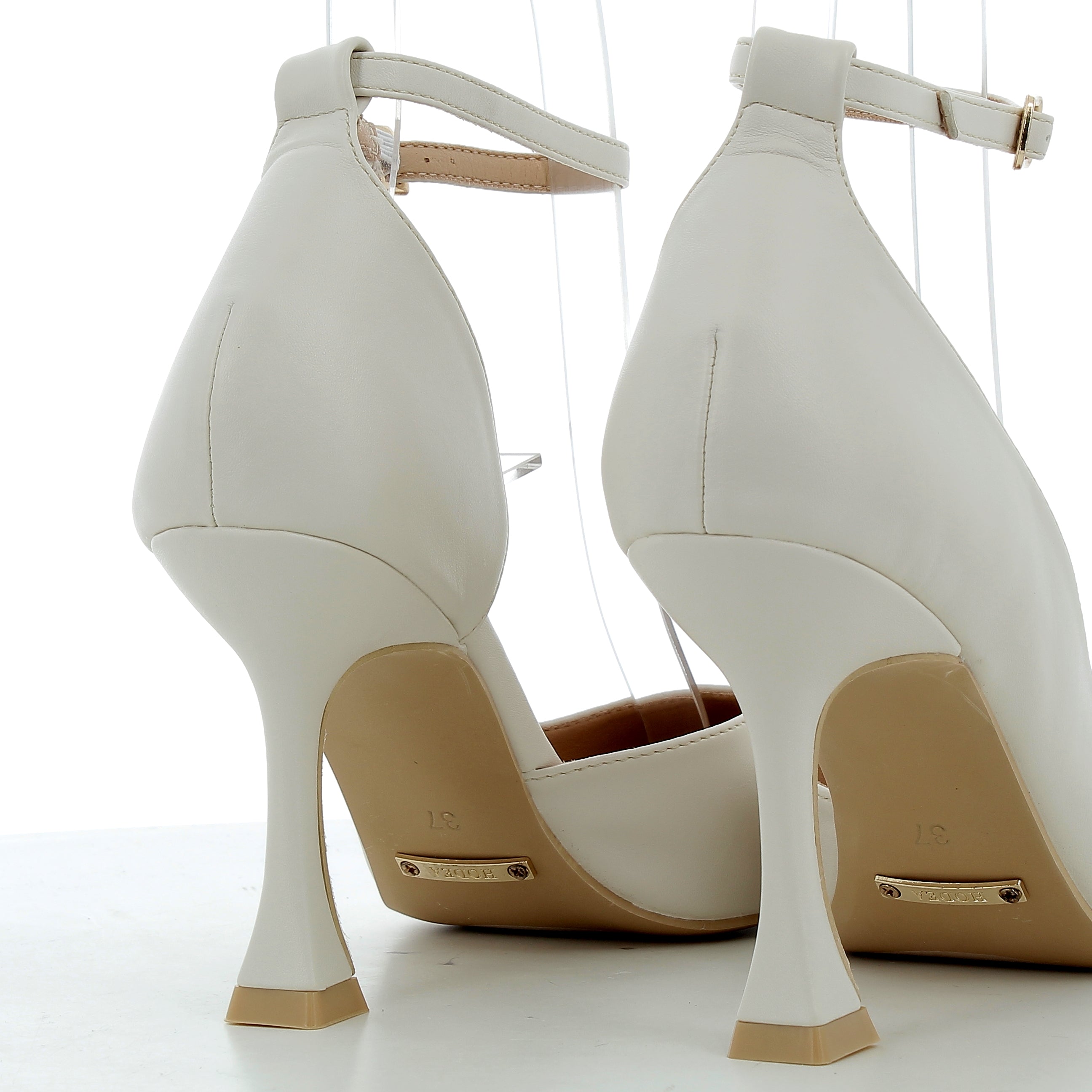 Buty damskie Hodea 4008CSP25 BUTTER