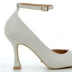 Buty damskie Hodea 4008CSP25 BUTTER