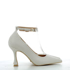 Buty damskie Hodea 4008CSP25 BUTTER