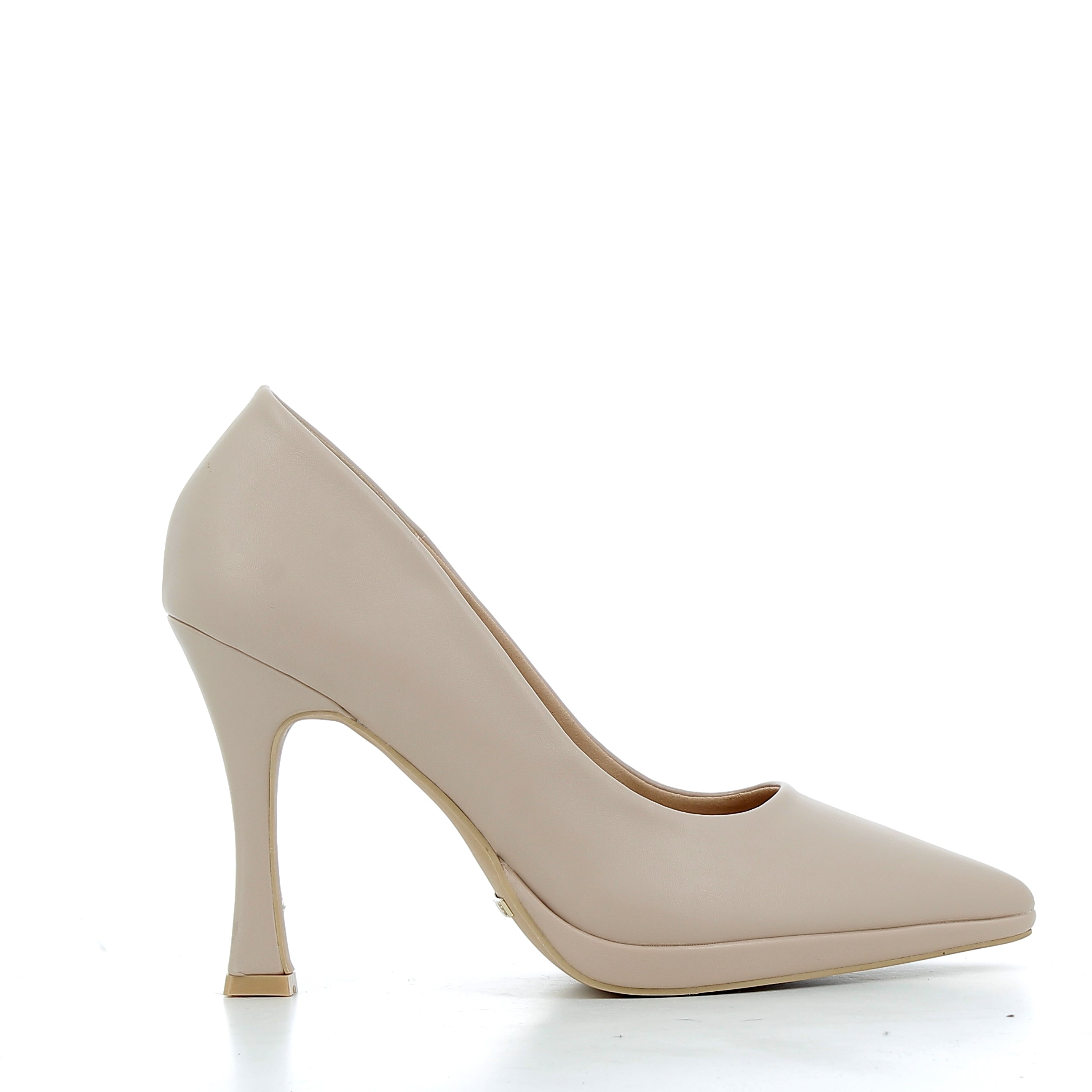 Buty damskie Hodea 99CSP25 NUDE