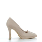 Buty damskie Hodea 99CSP25 NUDE