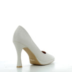 Buty damskie Hodea 99CSP25 BURRO