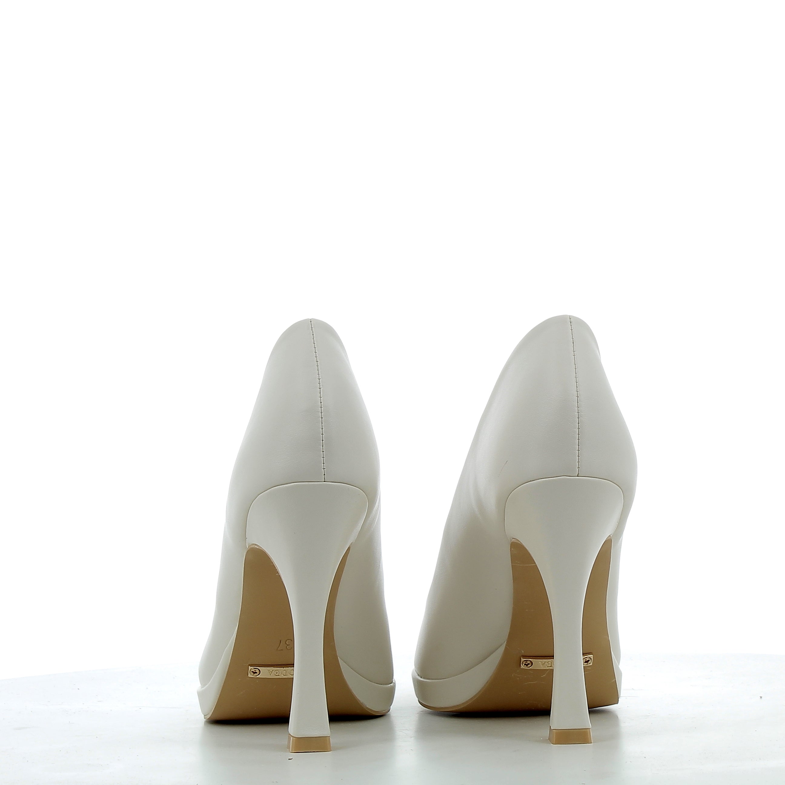 Buty damskie Hodea 99CSP25 BURRO