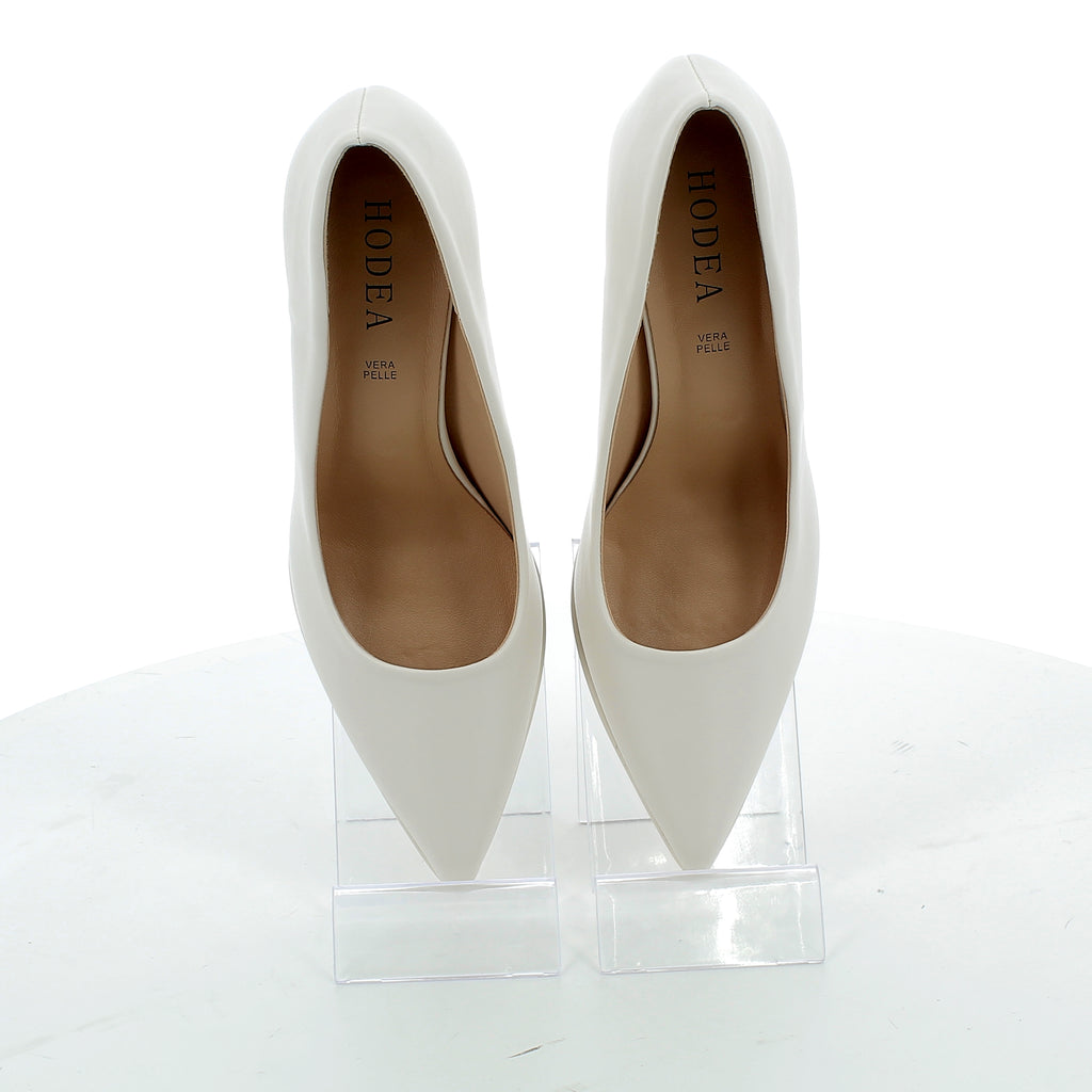 Buty damskie Hodea 99CSP25 BURRO