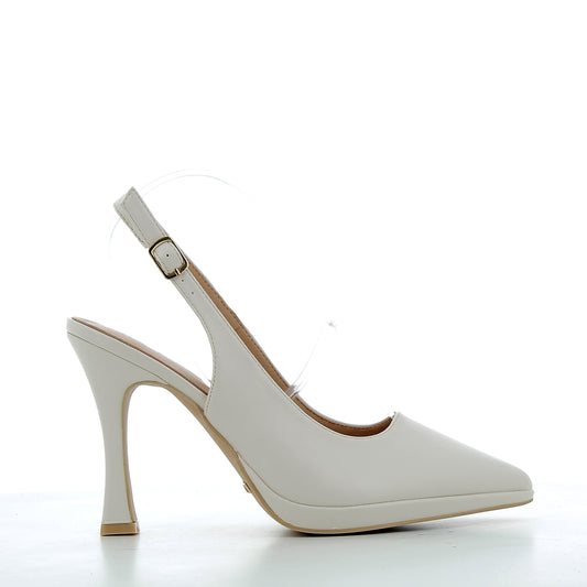 Scarpe Hodea donna 97CSP25 BURRO