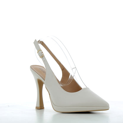 Scarpe Hodea donna 97CSP25 BURRO