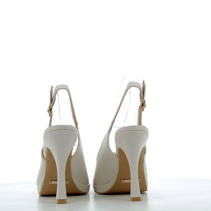 Scarpe Hodea donna 97CSP25 BURRO