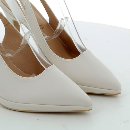 Scarpe Hodea donna 97CSP25 BURRO