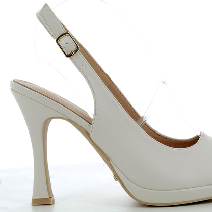Scarpe Hodea donna 97CSP25 BURRO