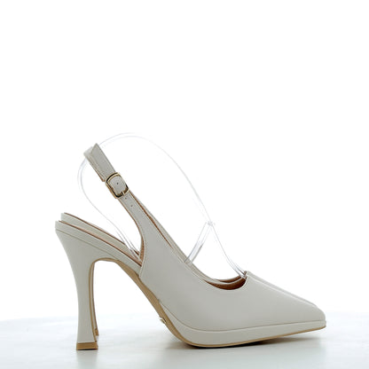 Scarpe Hodea donna 97CSP25 BURRO