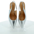 Buty damskie Hodea 97CSP25 SILVER