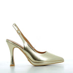 Hodea women's shoes 97CSP25 PLATINUM