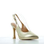 Hodea women's shoes 97CSP25 PLATINUM