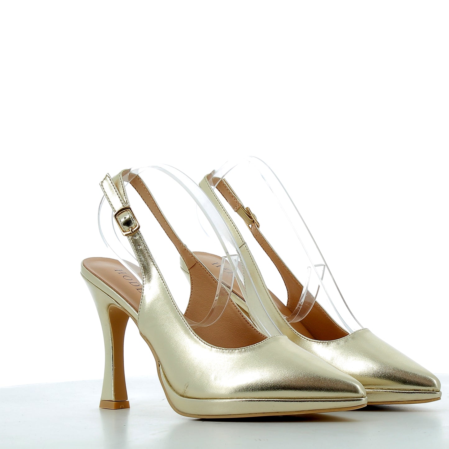 Scarpe Hodea donna 97CSP25 PLATINO