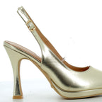 Hodea women's shoes 97CSP25 PLATINUM