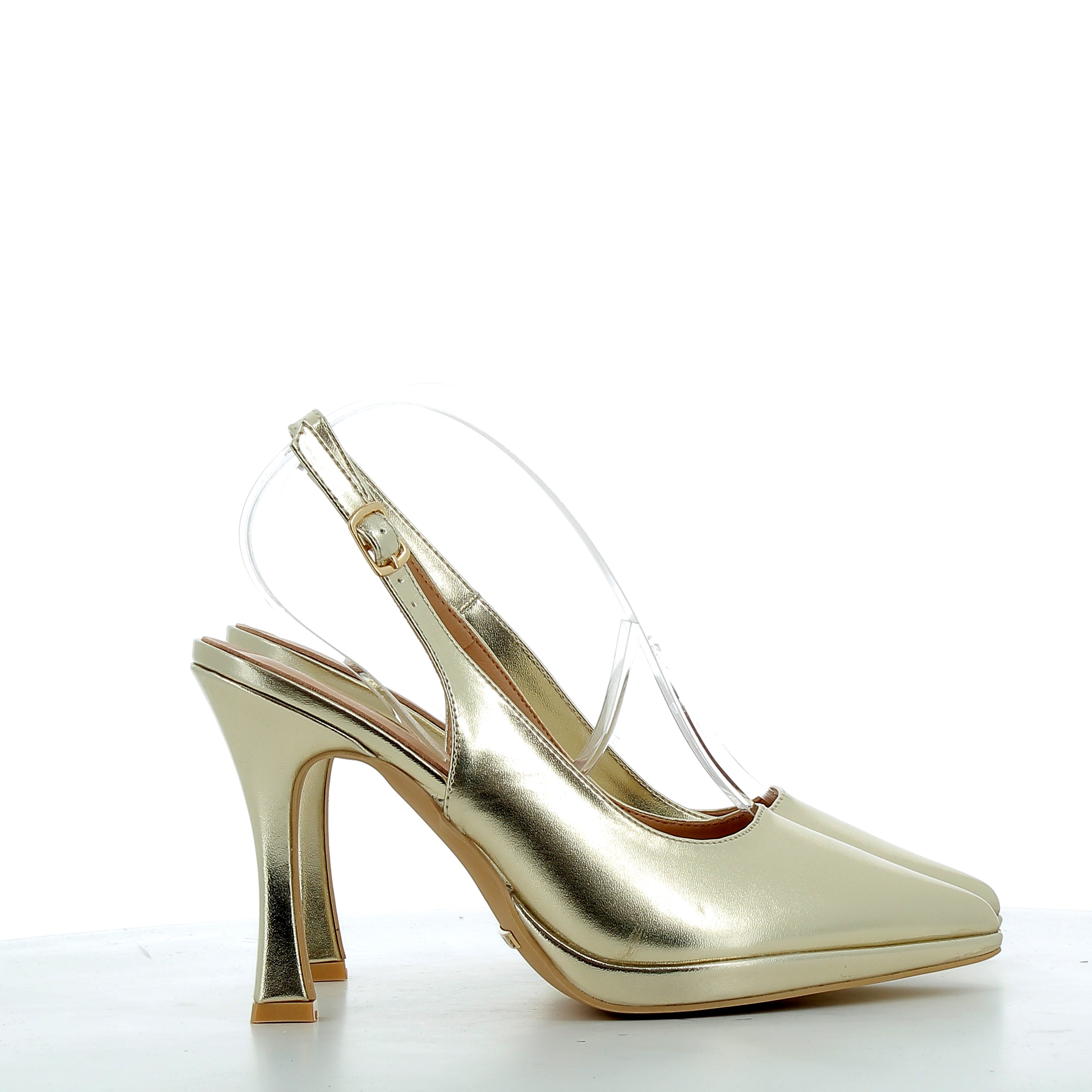 Hodea women's shoes 97CSP25 PLATINUM