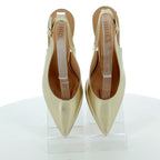 Hodea women's shoes 97CSP25 PLATINUM