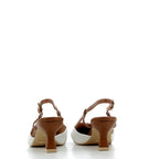 Buty damskie Hodea 8005CSP25 SKÓRA