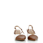 Buty damskie Hodea 8005CSP25 SKÓRA