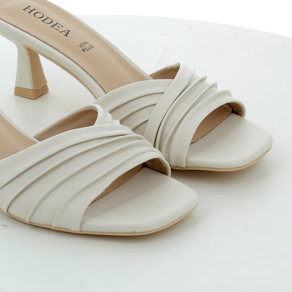 Scarpe Hodea donna C14CSP25 BURRO