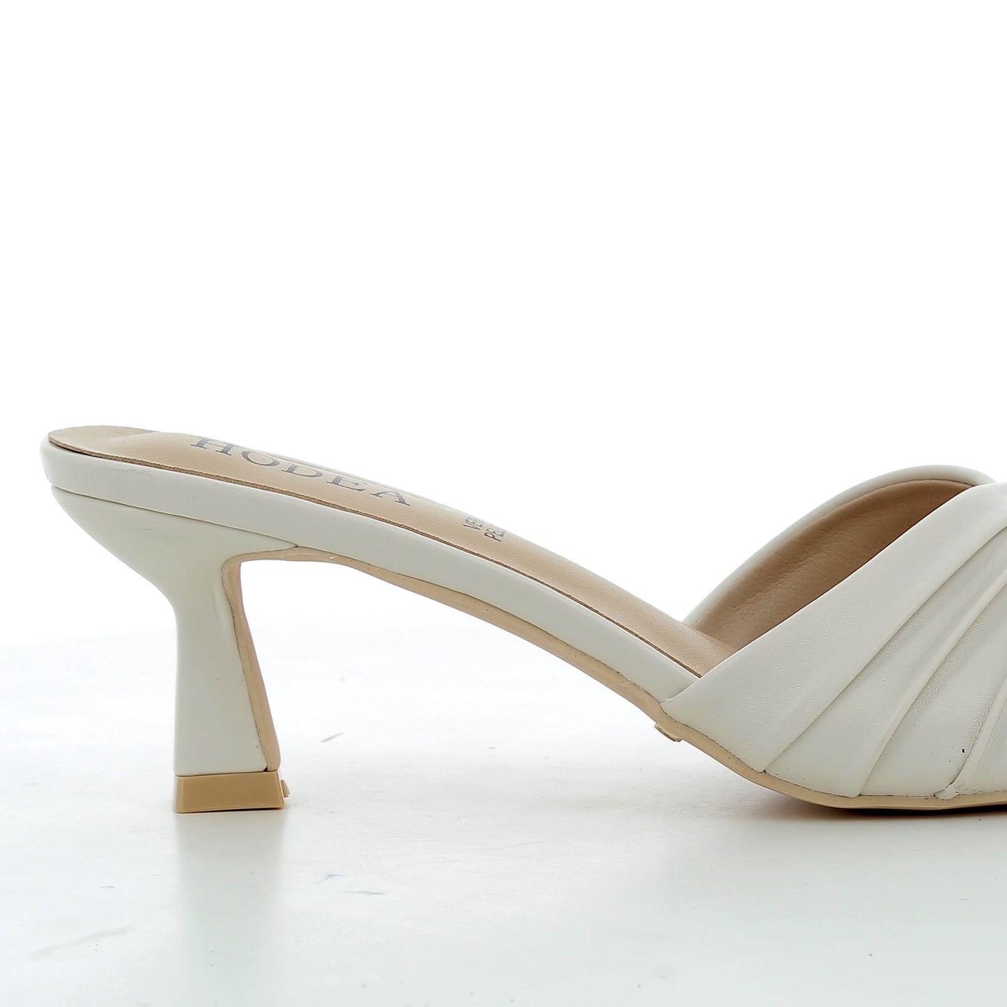 Scarpe Hodea donna C14CSP25 BURRO