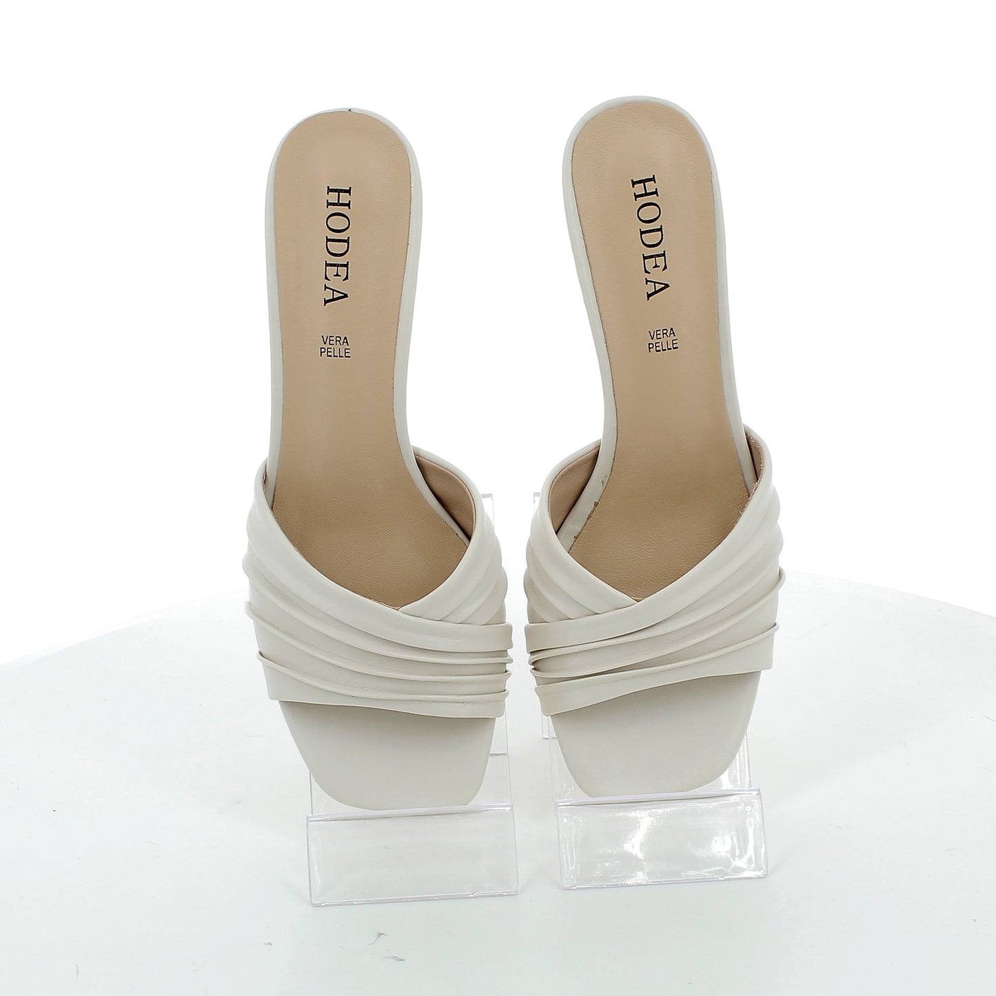 Scarpe Hodea donna C14CSP25 BURRO